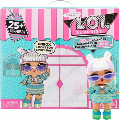 L.O.L. Surprise! 2023