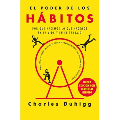 El Poder de Los Hábitos / The Power of Habit