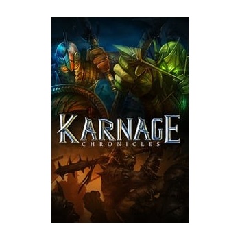 Karnage Chronicles