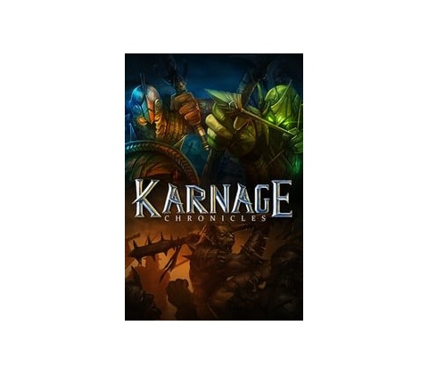 Karnage Chronicles