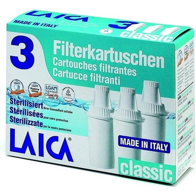 LAICA Classic 3 ks