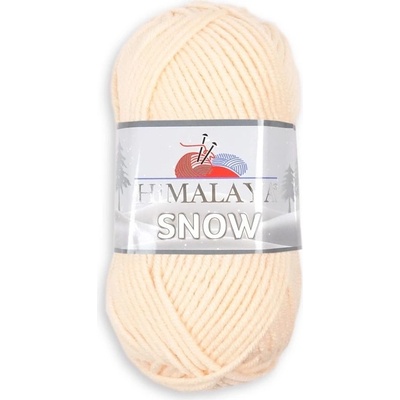 Himalaya Snow 75508 broskyňová