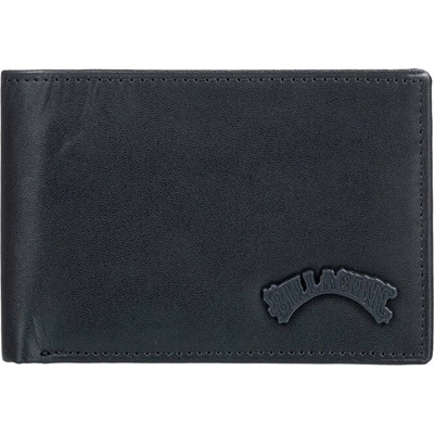 Billabong Arch Leather Wallet