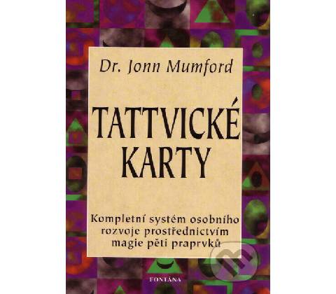 Tattvické karty
