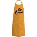 zástěra Ženich