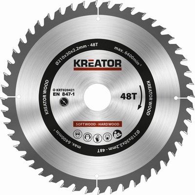 Kreator KRT020421