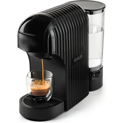 Muhler MCM-601
