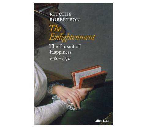The Enlightenment - Ritchie Robertson