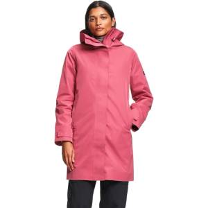 AIGLE Анорак Aigle AIS23WOUT007 parka - Pink (Agate)