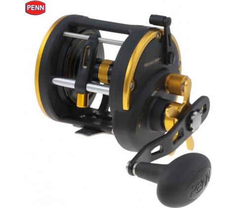 Penn Squall LW 30