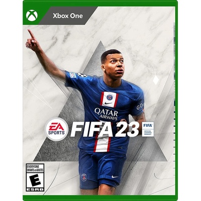 FIFA 23