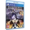 Saints Row 4: Re-Elected + Gat Out of Hell