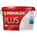 Interiérové barvy Primalex 1 Kg plus