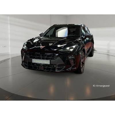 Cupra Terramar 1.5 e-Hybrid 150 kW