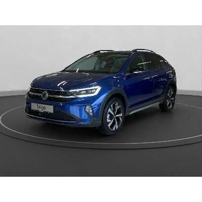 Volkswagen Taigo 1.0 TSI Style DSG 85 kW