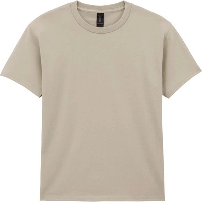 Gildan Dětské tričko HEAVY COTTON písková