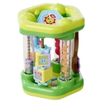 Simba Toys Abc: Играчка за развитие на двигателните умения - 18 см