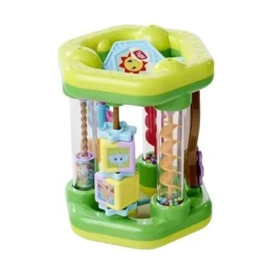 Simba Toys Abc: Играчка за развитие на двигателните умения - 18 см