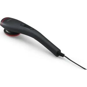Beurer Масажор, Beurer MG 24 Massager with heat function; Soothing and relaxing vibration massage; 3 massage attachments; 2 intensity levels; 2 pre-set pro (10502_BEU)