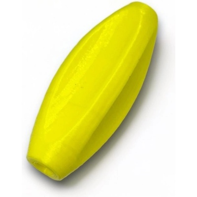 CatCare Splávek Podvodní Angular Žlutý 8cm 11g
