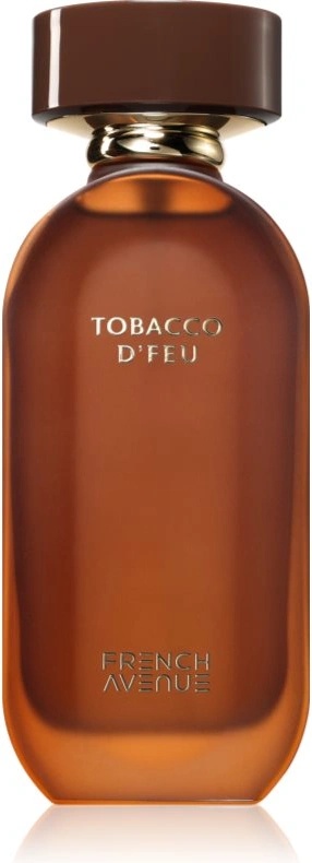 French Avenue Tobacco D'Feu parfumovaná voda pánska 100 ml od 27,04 €