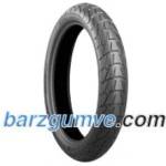 Bridgestone AX 41S F ( 130/80-18 TL 66P M/C, Предно колело ) Мотоциклетни гуми