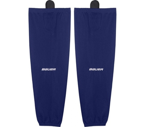 Bauer Flex S19 Jr modrá