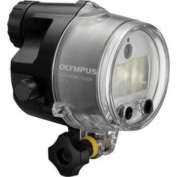 Olympus UFL-2 Underwater Flash (N3214192)