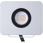 EMOS ZS1821 - LED прожектор FUTURA 2, 230V, 20W, 1600Lm, 4000K, IP65, 120x95x42мм, бял (ZS1821)