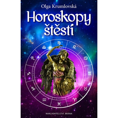 Horoskopy štěstí - Olga Krumlovská