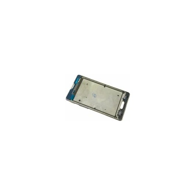 originální přední kryt LG E460 Optimus L5 II černá