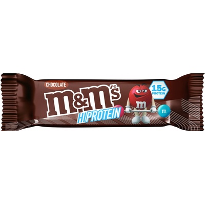 Mars M&M's HiProtein Bar 51 g