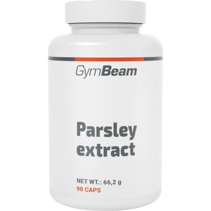 GymBeam Parsley Extract 750 mg [90 капсули]