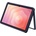 Samsung Оригинален Калъф за Samsung Tab S11 Ultra 14.6" Frame Case EF-JX930CNEGWW, Син (EF-JX930CNEGWW)