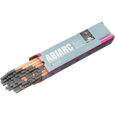 Abicor Binzel DC 10,0 x 5,0 x 305 mm 515.0025 50 ks – Zboží Dáma