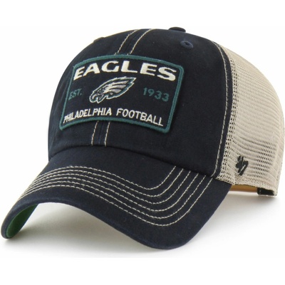 47 Brand Philadelphia Eagles NFL Wabash 47 Clean Up