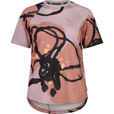Maloja MijanesM. 1/2 orchid multi 2024 dámský