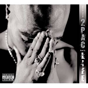 Universal 2Pac: Best Of 2Pac: Part 2: Life - CD (023794)