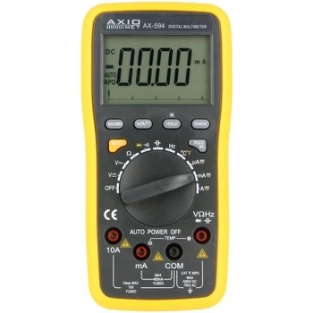 AXIOMET AX-594