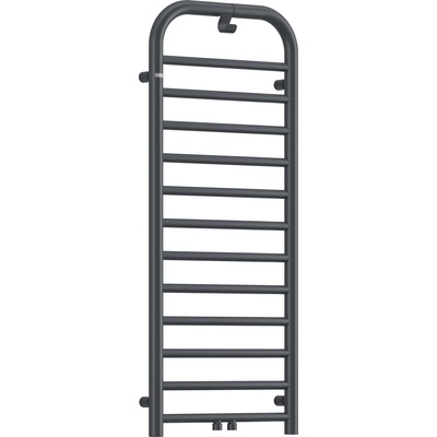 Deante Silia DEA-AGI_DG41 500 mm x 1210 mm grafitová