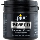 Lubrikační gely Pjur Power 150 ml