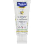 Mustela Bébé Nourishing Body Lotion With Cold Cream 200 ml опция Нова опаковка Лосион за тяло
