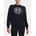 Under Armour Дамски суитшърт Under Armour Rival Fleece Crest Grp Crew Under Armour | Cheren | ЖЕНИ | XS
