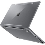 Spigen Thin Fit MacBook Pro 14 2021-2022 Crystal Clear (ACS04212)