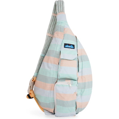 KAVU Чанта за рамо Kavu Slingback 10 Shoulder bag - Day Stripe - размер 10 l (510-6351-0611)