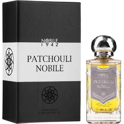 NOBILE 1942 Patchouli Nobile EDP 75 ml