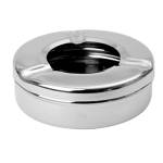 Horecano HORECANO-Иноксов ветроустойчив пепелник Ø9.5xh3cm (HC-98698)(5356) (0198698)