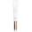 Gosh copenhagen Soft'n Clear Lip Balm подхранващ блясък за устни цвят 001 Glaze 8ml