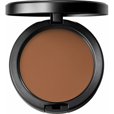 MAC Cosmetics Studio Fix Powder Plus Foundation Prefill zmatňujúci púdrový make-up NW50 12 g