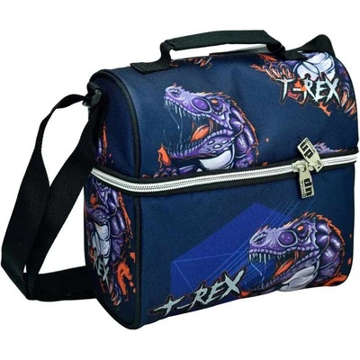 Uwear Термо чанта за храна T-Rex